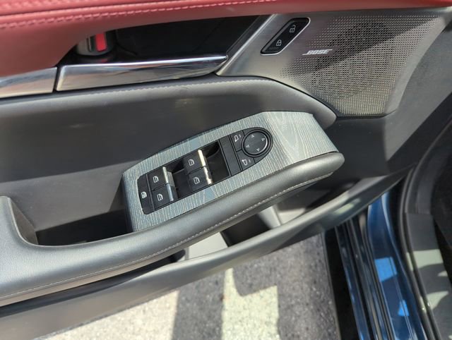 Used 2019 MAZDA MAZDA3 Hatchback w/ Premium Package image 18