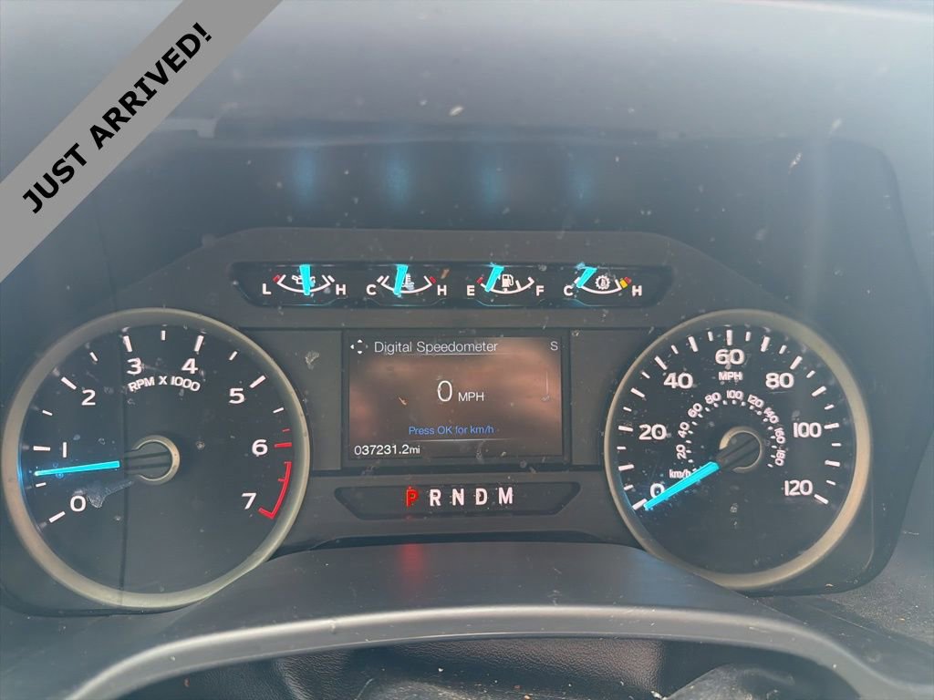 Used 2020 Ford F150 XLT w/ Equipment Group 302A Luxury RWD image 11