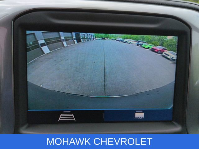 Certified 2022 Chevrolet Silverado 1500 LT AWD/4WD image 16