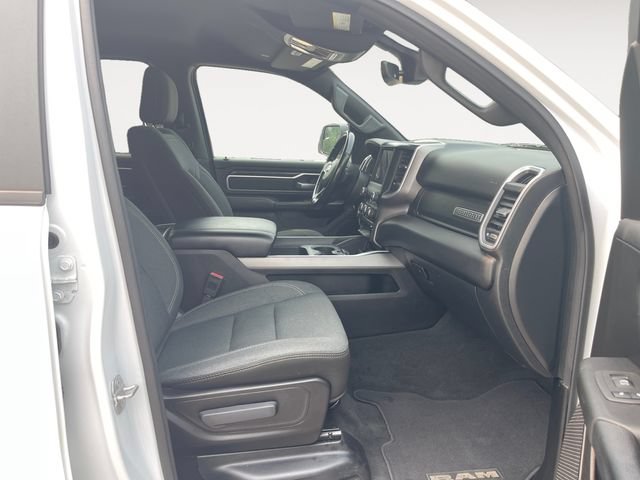 Used 2022 RAM 1500 Big Horn AWD/4WD image 15