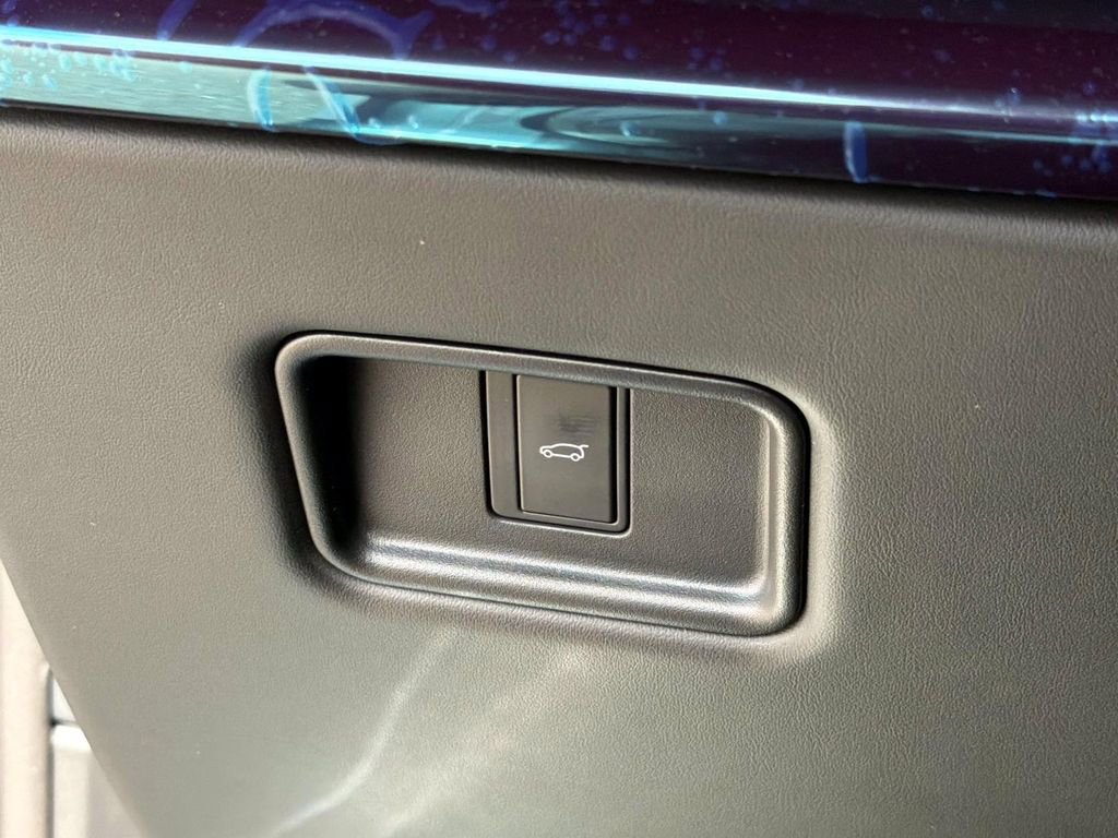 New 2026 Land Rover Range Rover Sport Dynamic SE image 33