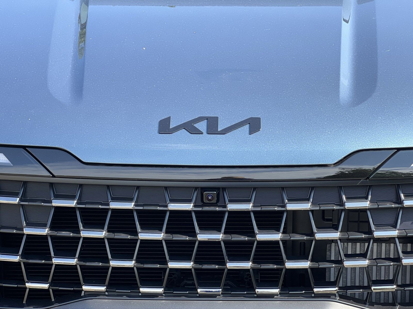 New 2027 Kia Carnival SX Prestige FWD image 12