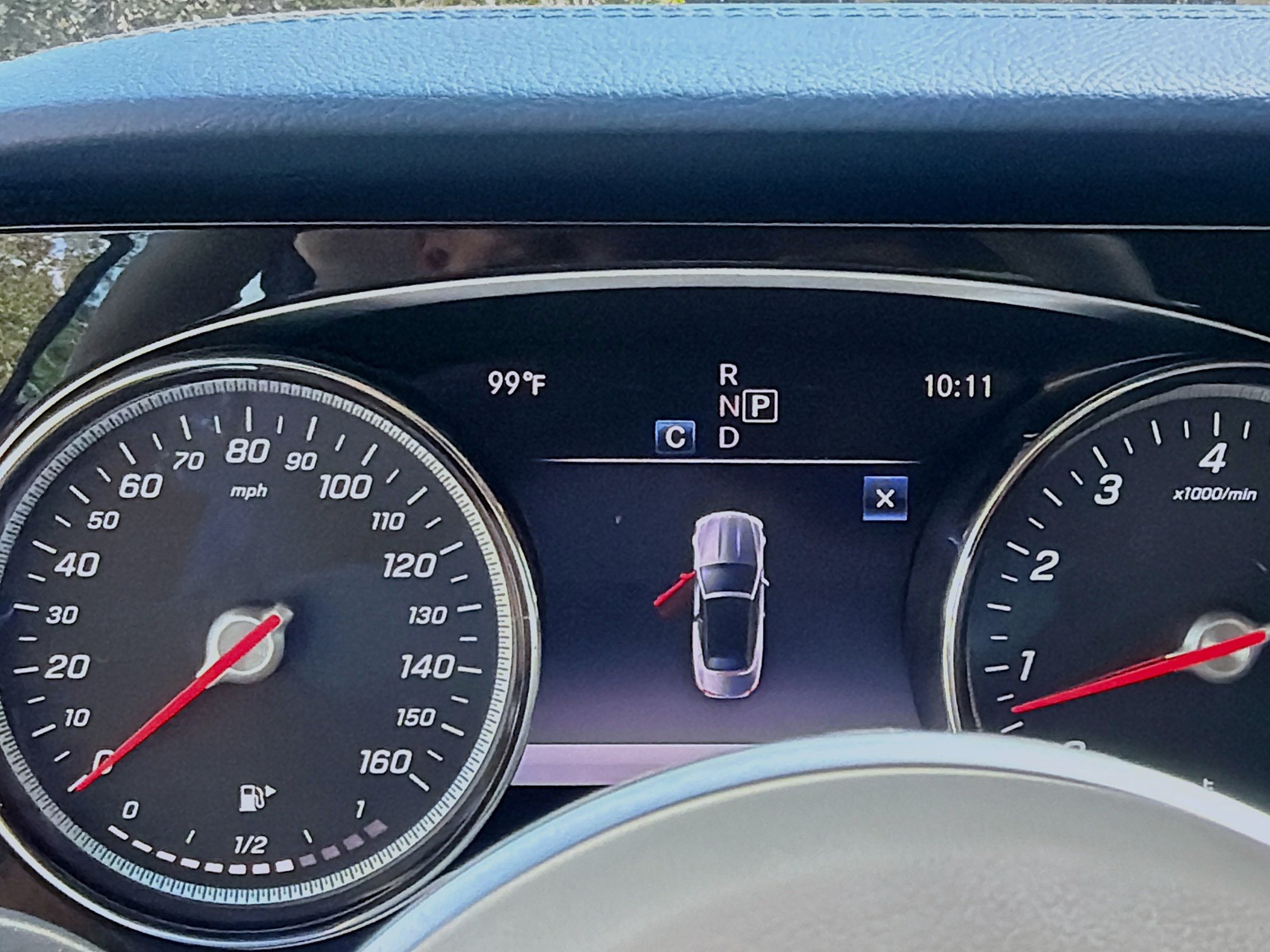 Used 2019 Mercedes-Benz E 450 Cabriolet image 11