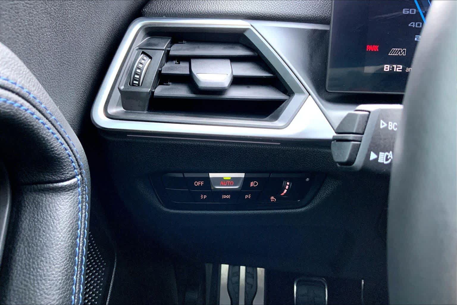 Used 2024 BMW M2 w/ Lighting Package RWD image 32