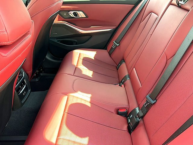 New 2026 BMW M340i RWD image 47