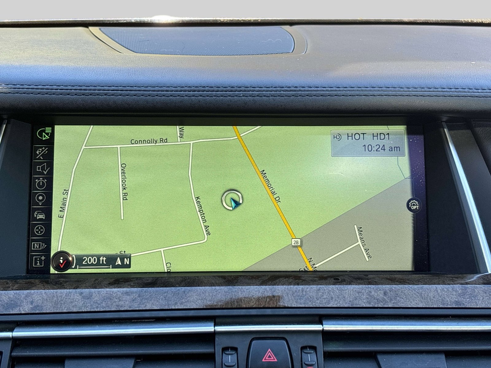 Used 2013 BMW 750i RWD image 20