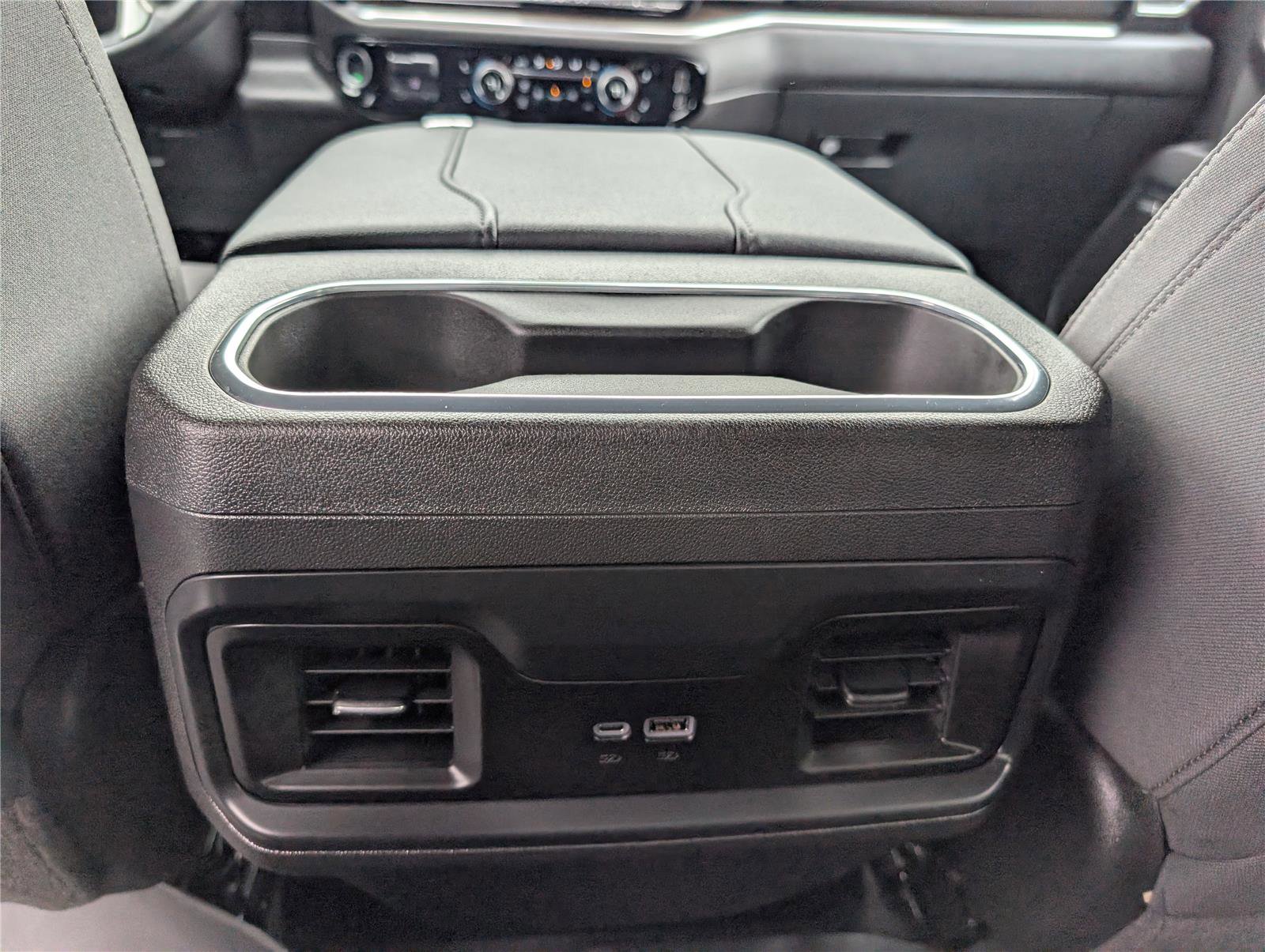 Used 2025 Chevrolet Silverado 1500 RST w/ Convenience Package II AWD/4WD image 19