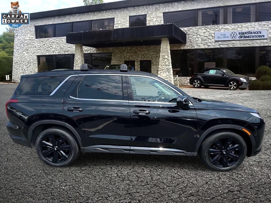 Used 2024 Hyundai Palisade XRT AWD/4WD image 4