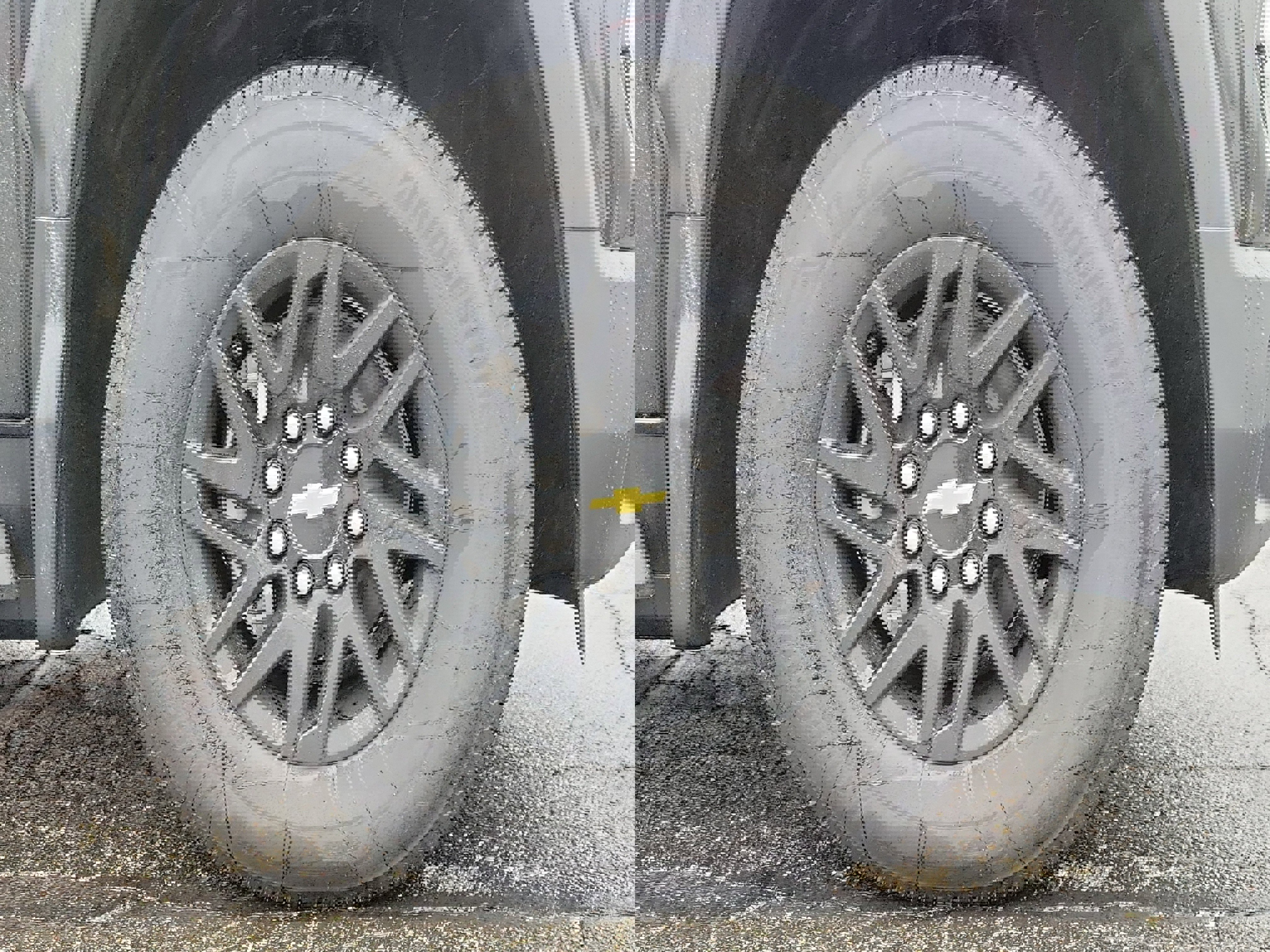 New 2026 Chevrolet Silverado EV LT image 5