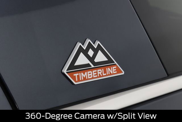 Certified 2023 Ford Expedition Timberline image 29