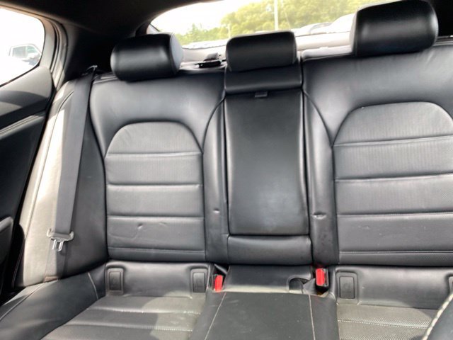 Used 2018 Kia Stinger GT2 AWD/4WD image 28