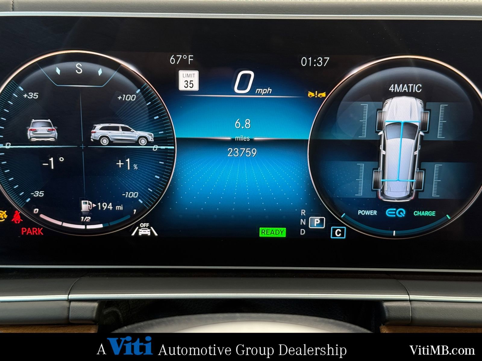 Certified 2022 Mercedes-Benz Maybach GLS 600 Maybach GLS 600 image 33