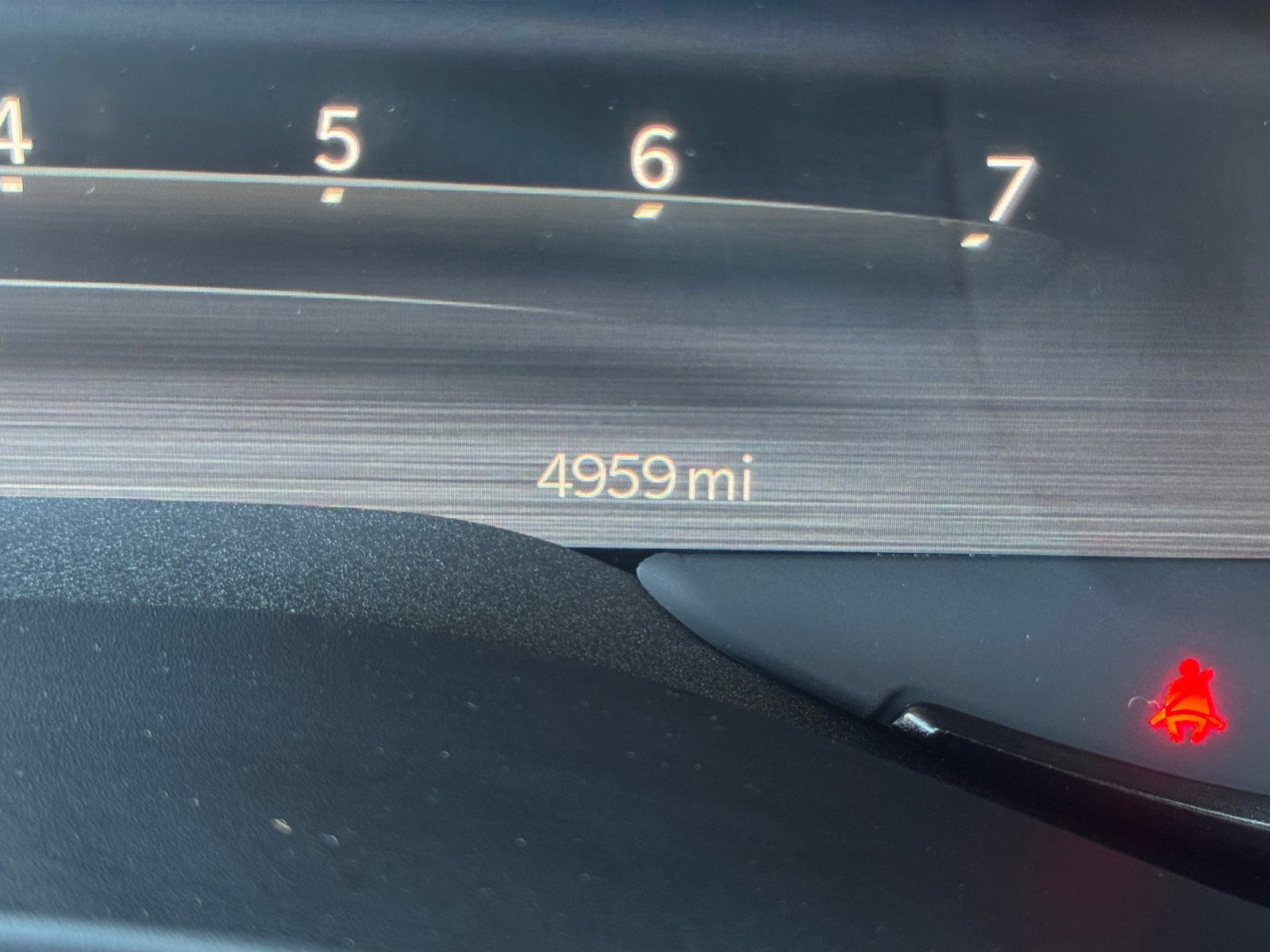 Used 2026 RAM 2500 Power Wagon image 11