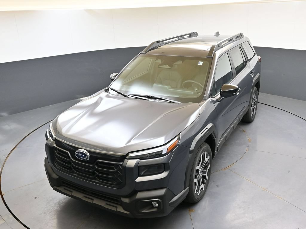 New 2026 Subaru Outback Touring XT AWD/4WD image 47