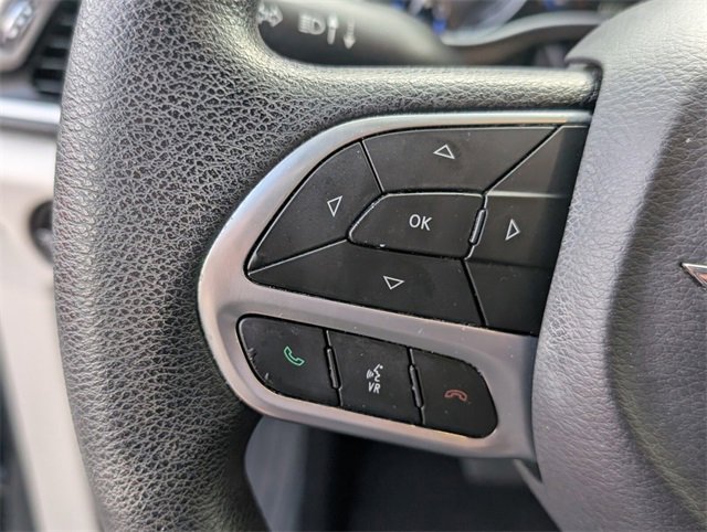 Used 2019 Chrysler Pacifica Touring Plus image 27