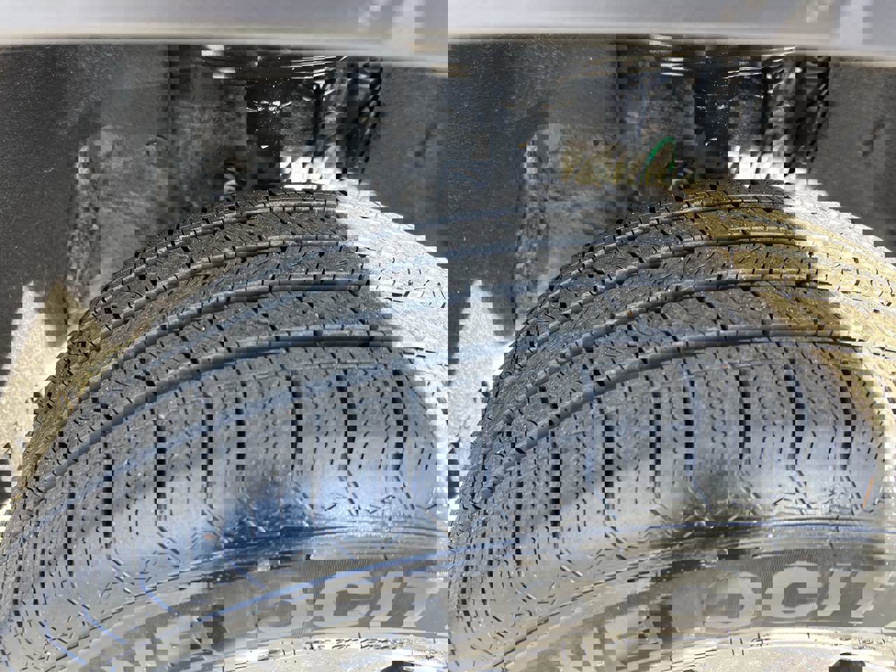 Used 2024 Toyota RAV4 XLE image 12