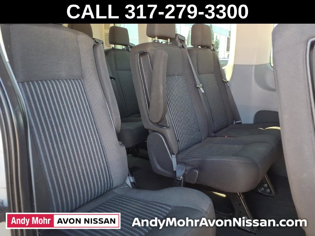 Used 2019 Ford Transit 350 XLT RWD image 36