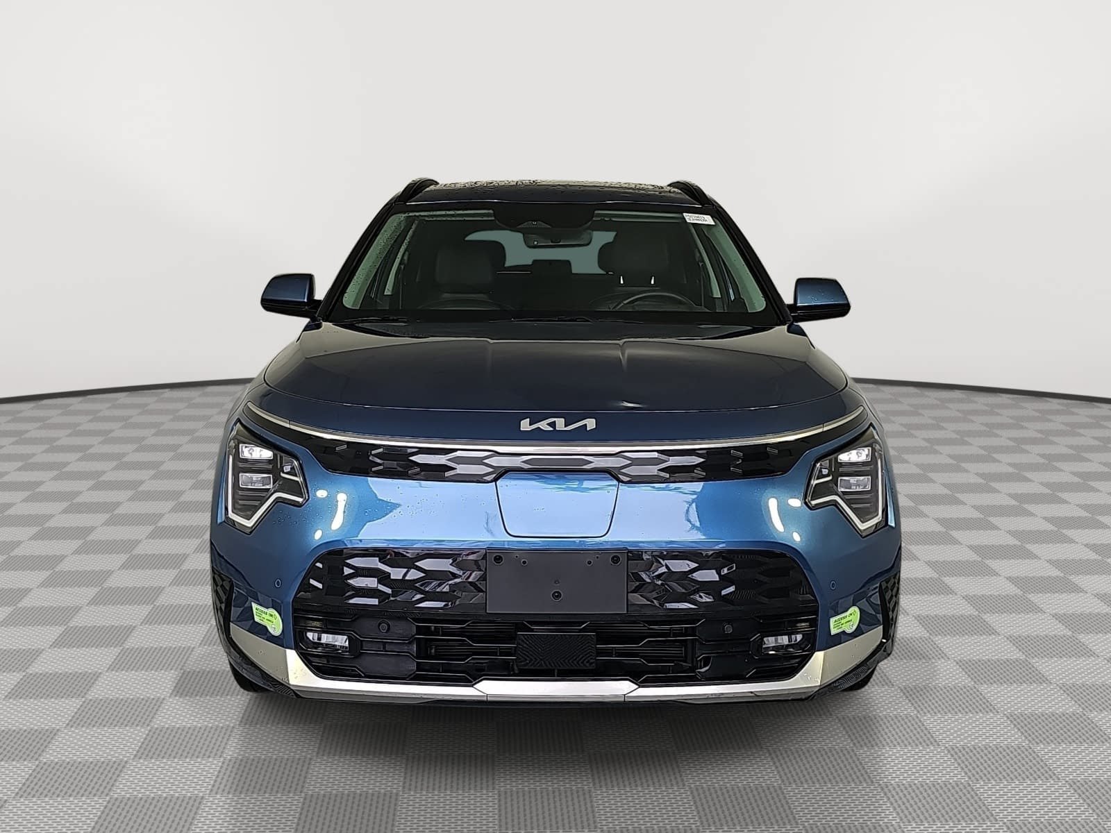 Used 2023 Kia Niro Wave FWD image 3