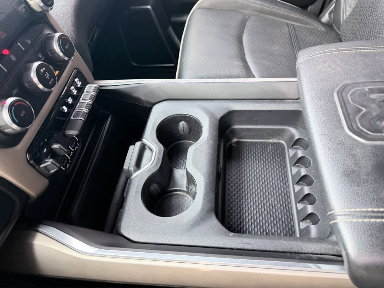 Used 2022 RAM 2500 Laramie image 28