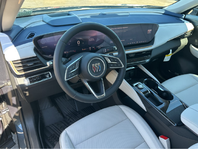 New 2026 Buick Envision Avenir AWD/4WD image 6