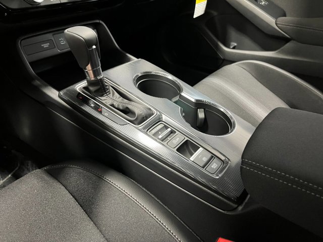 New 2026 Honda Civic Sport image 18