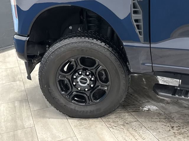 Used 2024 Ford F250 XLT w/ XLT Premium Package image 39