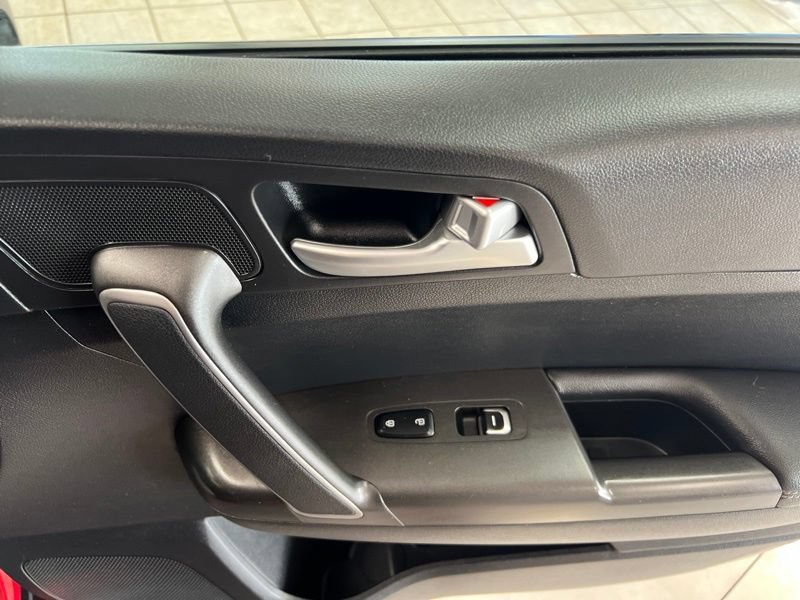 Certified 2022 Kia Sportage LX FWD image 14