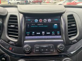 Used 2017 Chevrolet Impala Premier w/ Enhanced Convenience Package FWD image 16