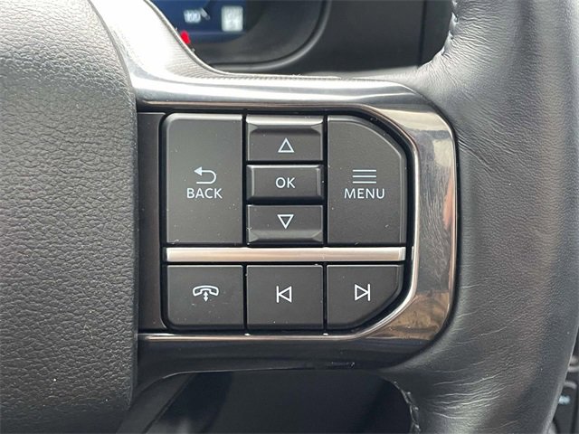 Certified 2025 Ford F350 Platinum w/ FX4 Off-Road Package image 22