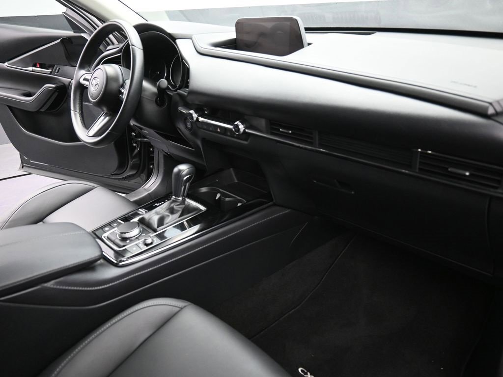 Used 2023 MAZDA CX-30 AWD 2.5 S w/ Preferred Package image 16