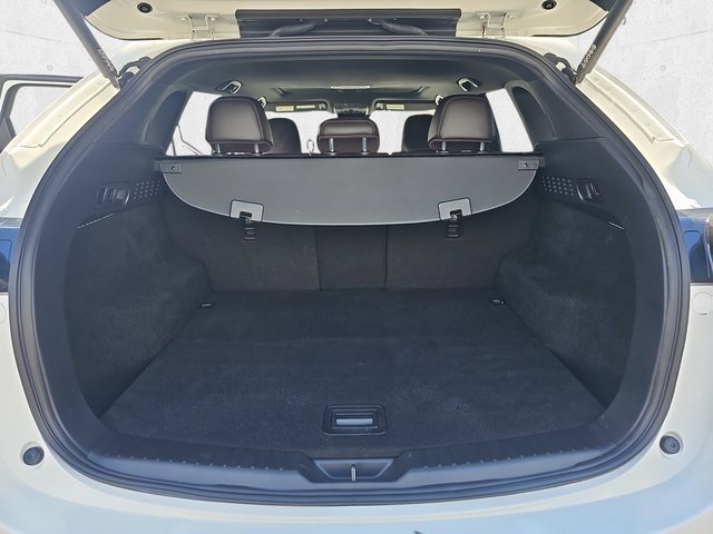 Used 2022 MAZDA CX-5 Signature image 12