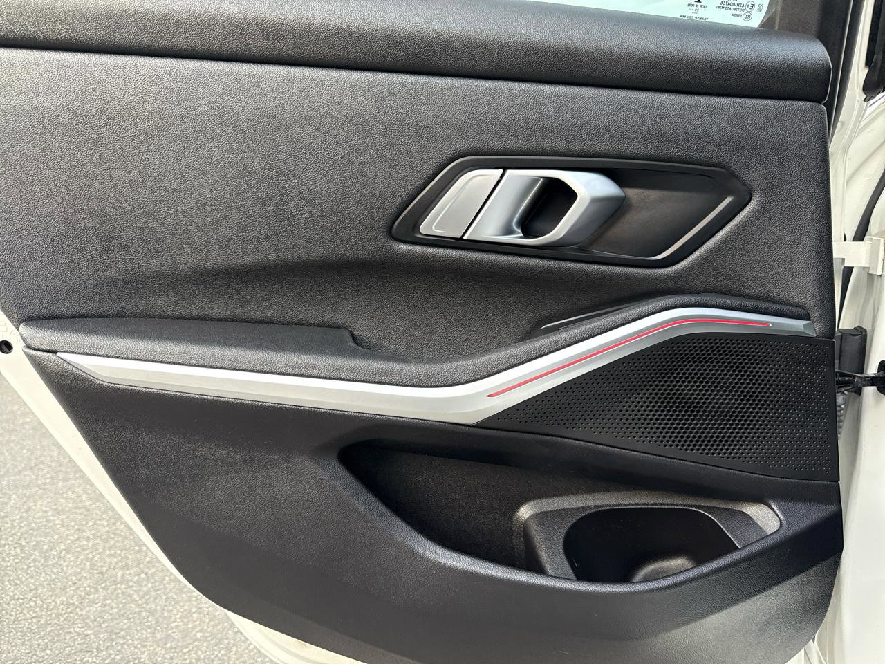 Used 2021 BMW 330i xDrive Sedan w/ Premium Package image 31