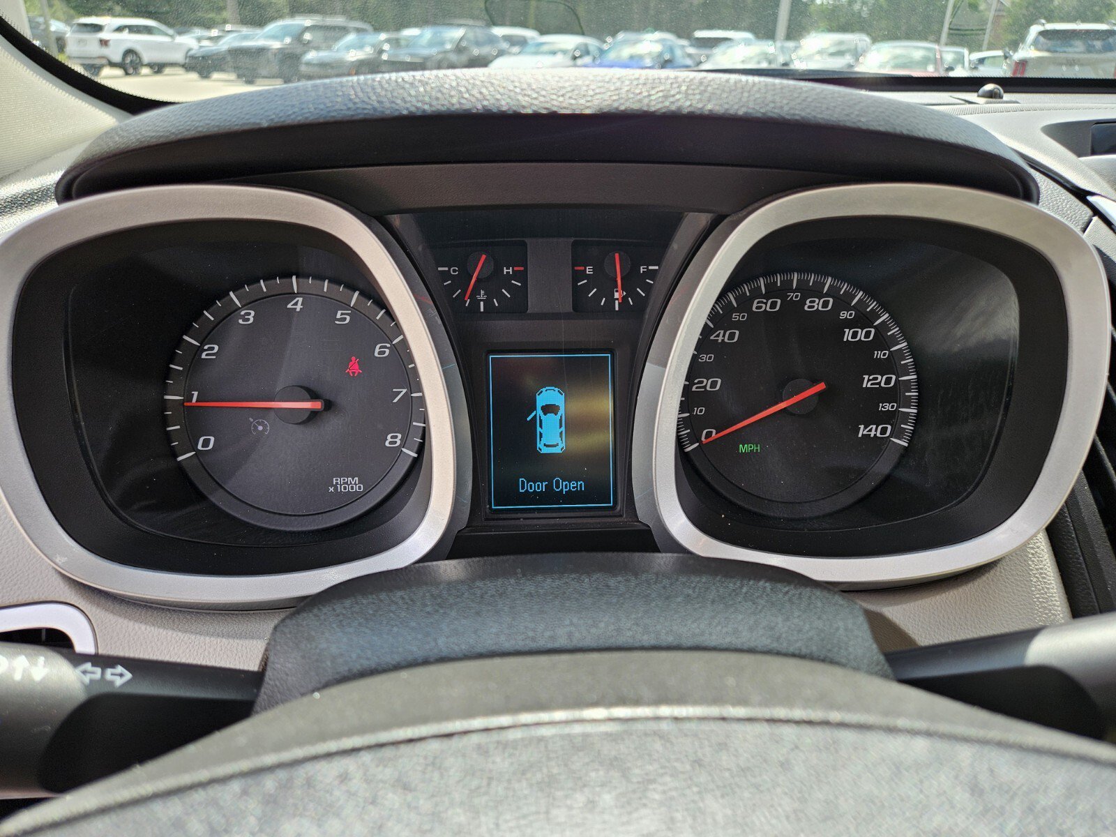 Used 2013 Chevrolet Equinox LTZ w/ LPO, Protection Package FWD image 27