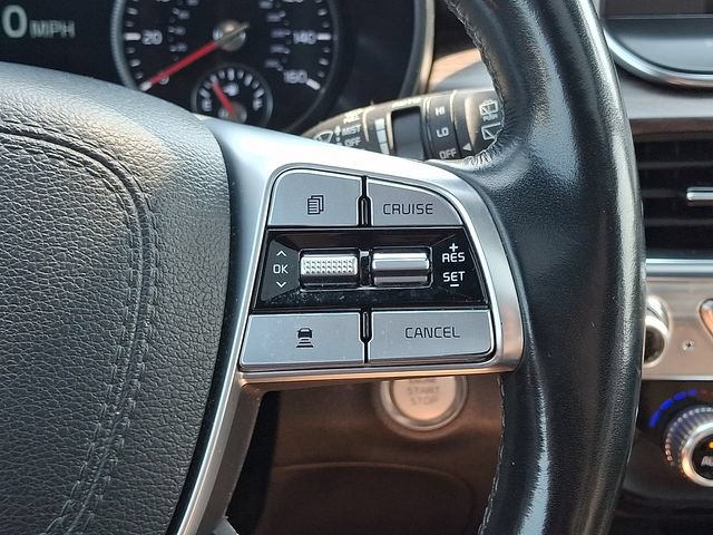 Used 2022 Kia Telluride SX w/ SX Prestige Package AWD/4WD image 23