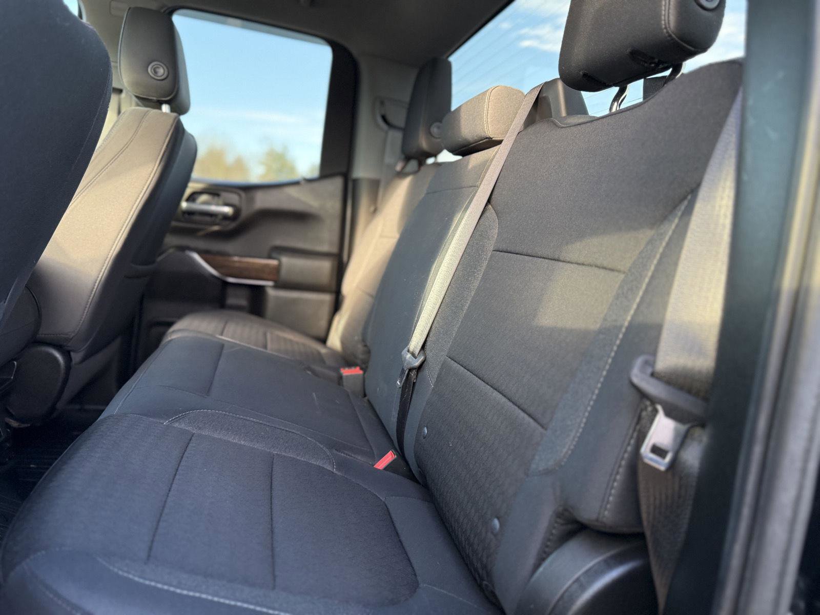 Used 2019 GMC Sierra 1500 Elevation w/ Elevation Value Package image 13