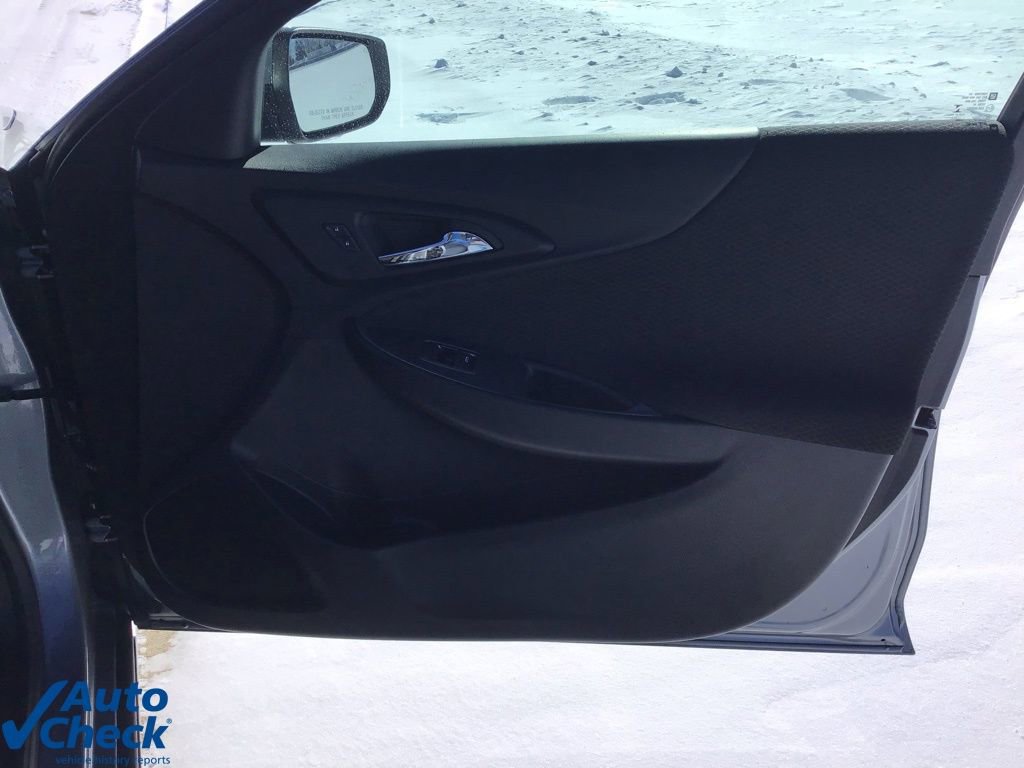 Used 2024 Chevrolet Malibu LT image 19