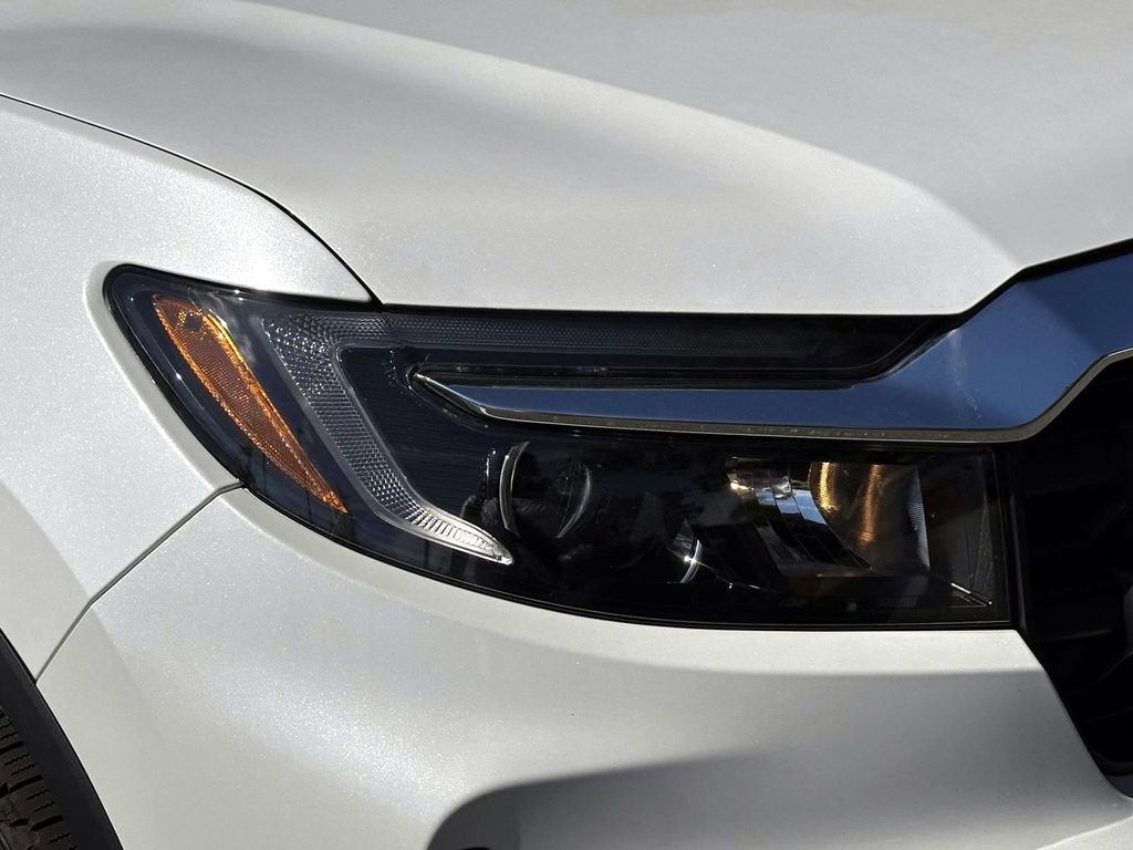 Used 2024 Honda Ridgeline RTL image 8