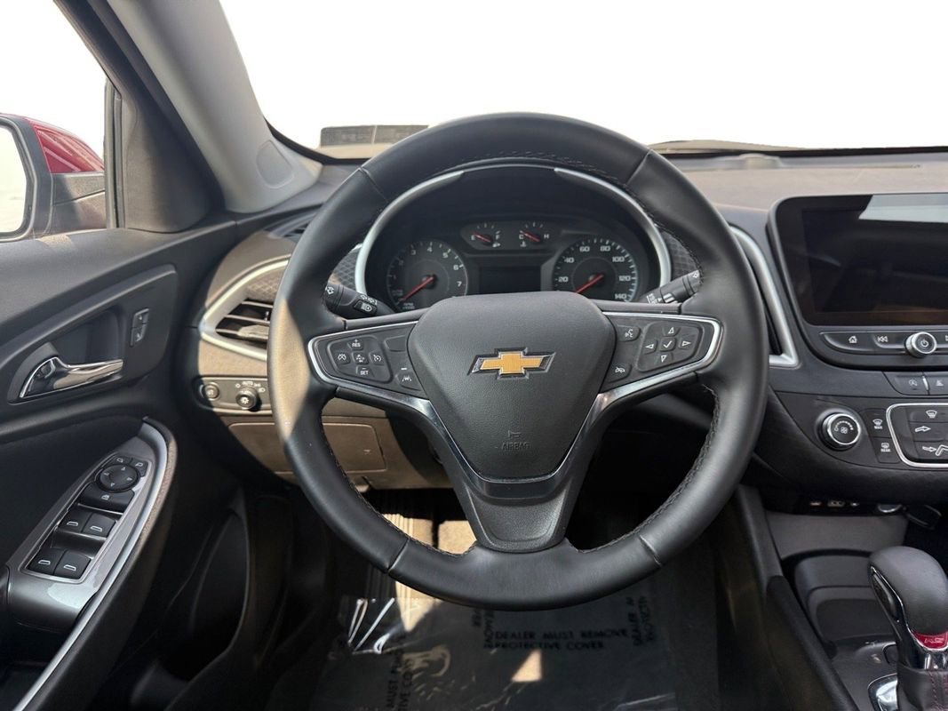 Used 2024 Chevrolet Malibu RS image 17