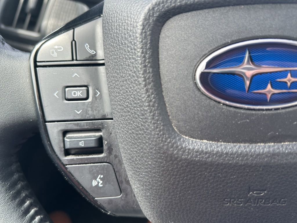 Used 2024 Subaru Solterra Premium image 16