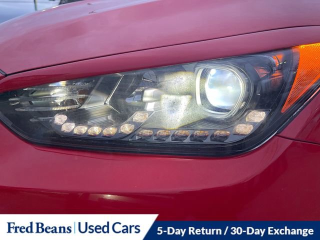 Used 2022 Hyundai Veloster N image 31