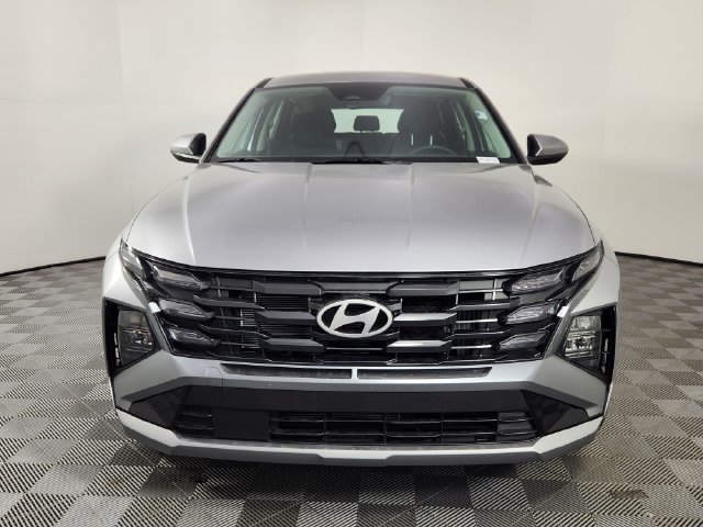 New 2026 Hyundai Tucson Blue SE AWD/4WD image 7