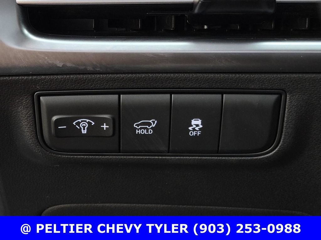 Used 2025 Hyundai Tucson SEL AWD/4WD image 29