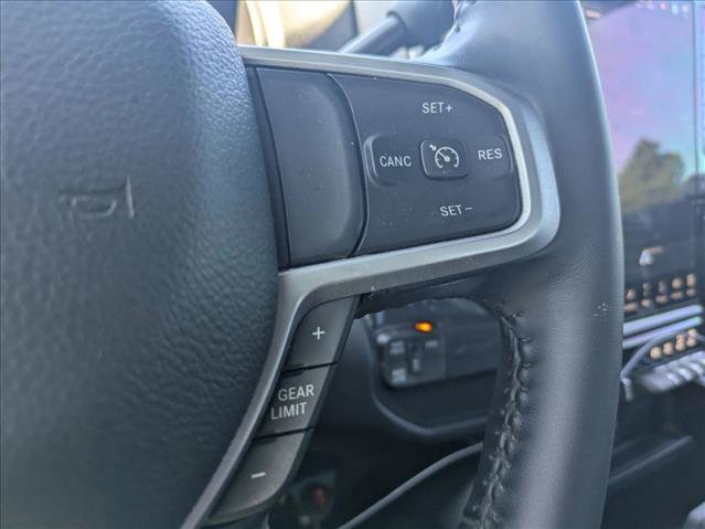 Used 2023 RAM 2500 Big Horn w/ Level 1 Equipment Group image 14