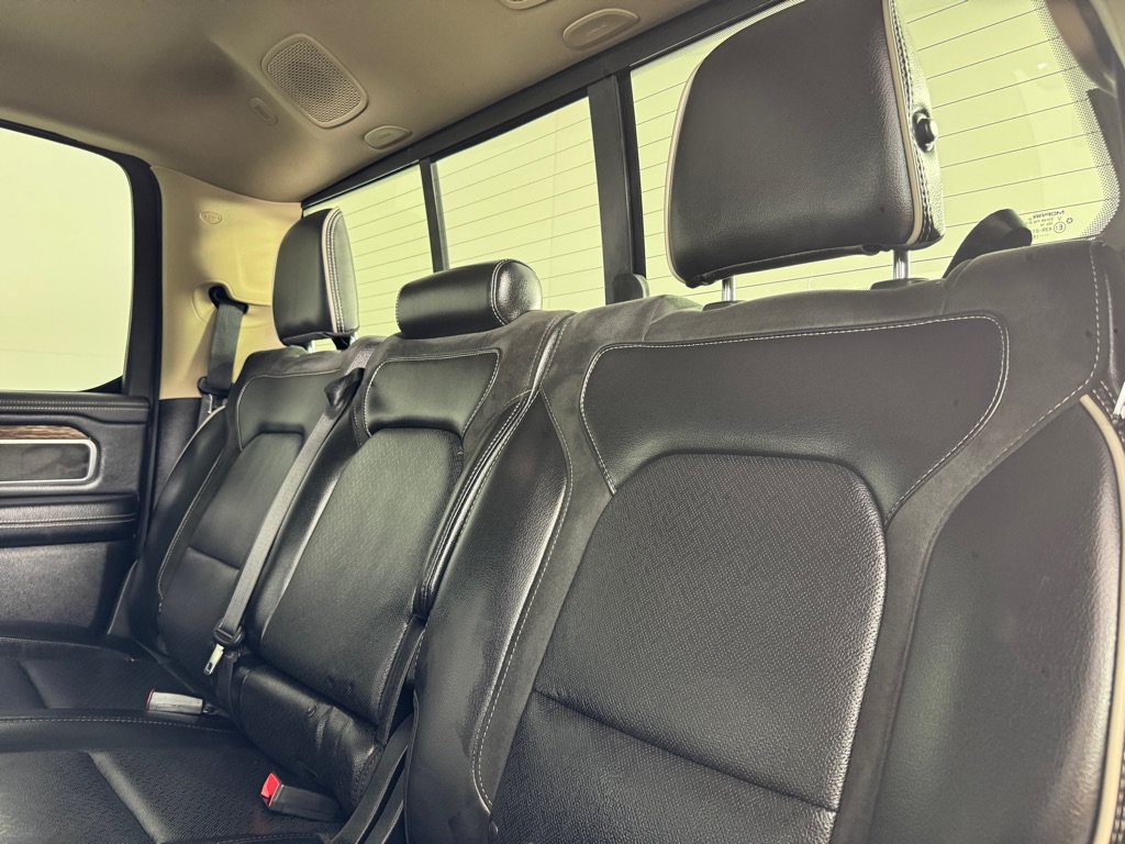 Used 2019 RAM 1500 Laramie AWD/4WD image 20