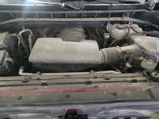 Used 2021 Chevrolet Silverado 1500 High Country w/ Technology Package AWD/4WD image 16