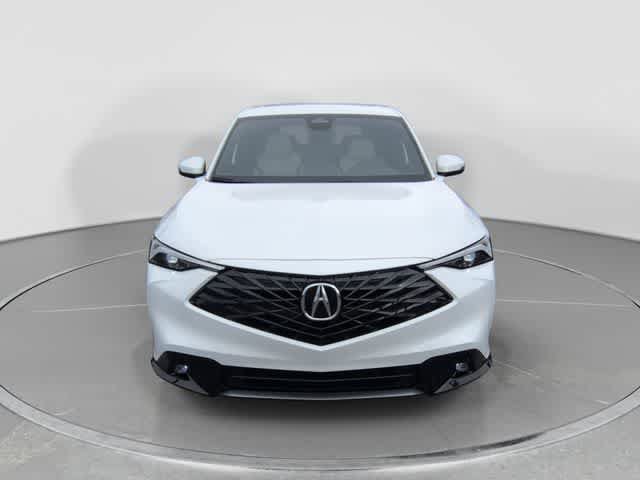 Used 2026 Acura ADX A-Spec FWD image 3