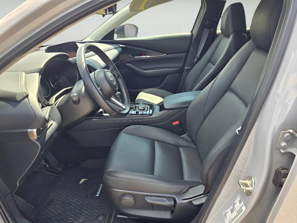 Used 2025 MAZDA CX-30 AWD 2.5 S w/ Select Sport Pkg image 27