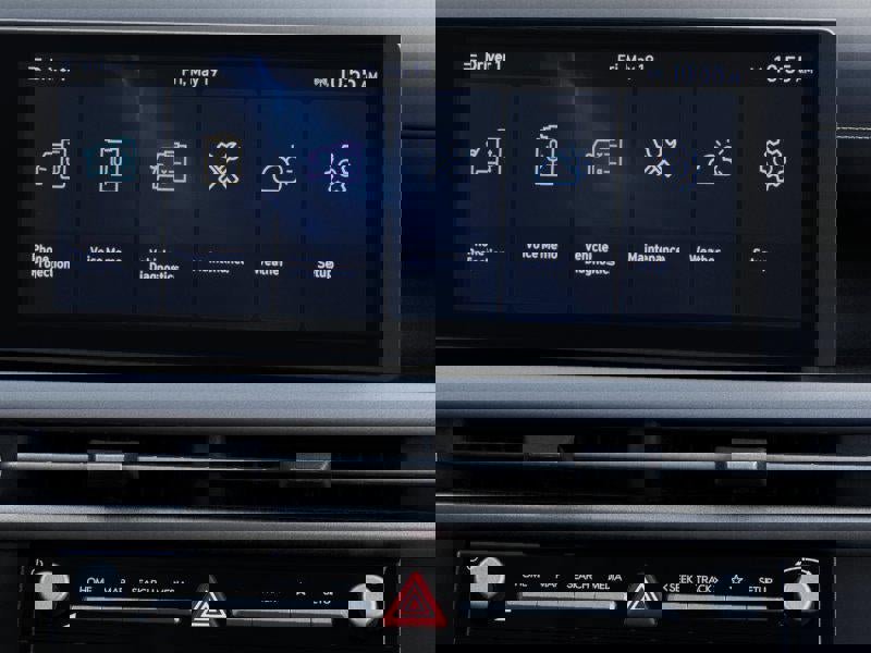 New 2026 Hyundai Tucson Blue SE image 52