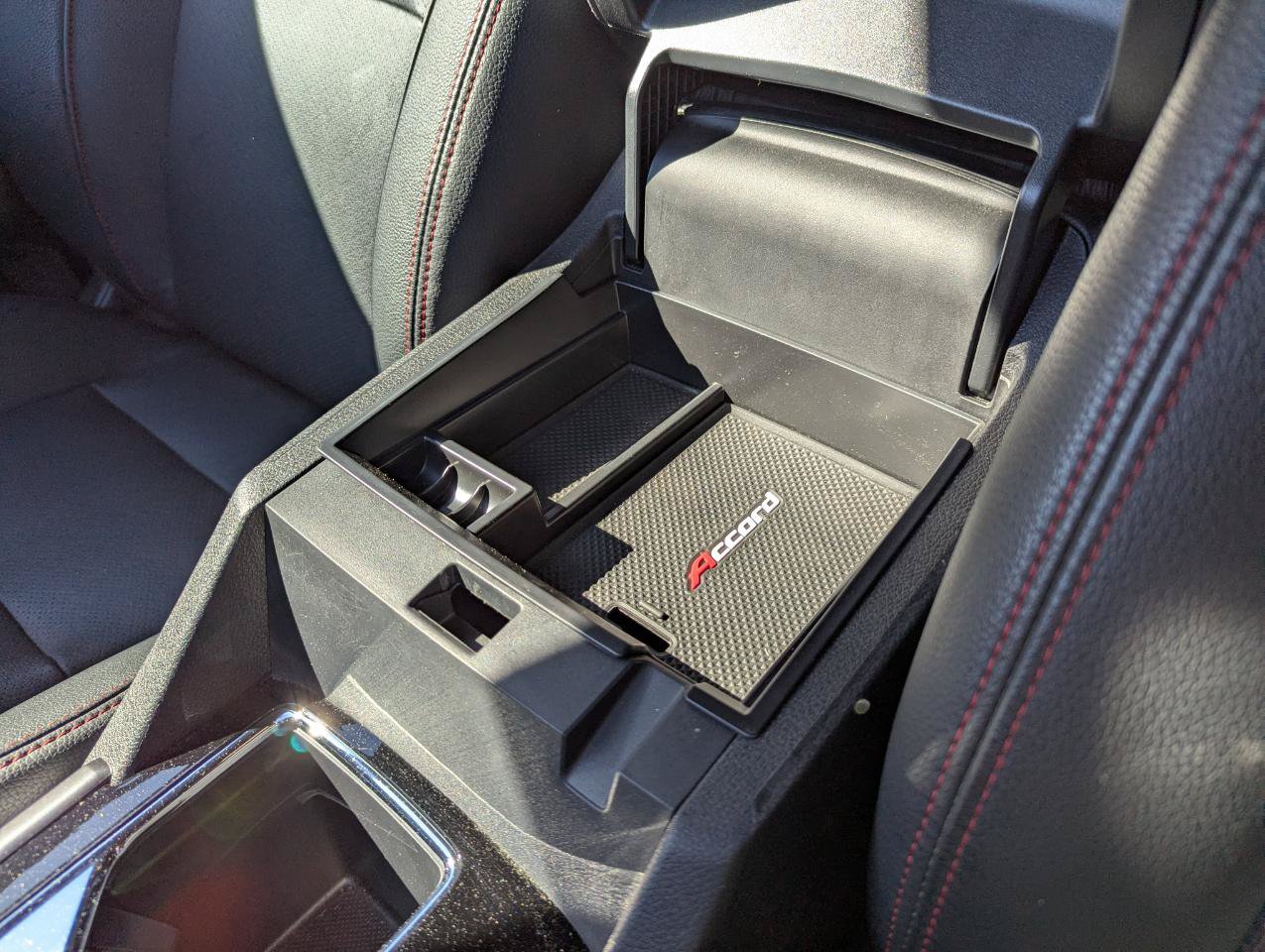 Used 2017 Honda Accord Sport Special Edition image 29