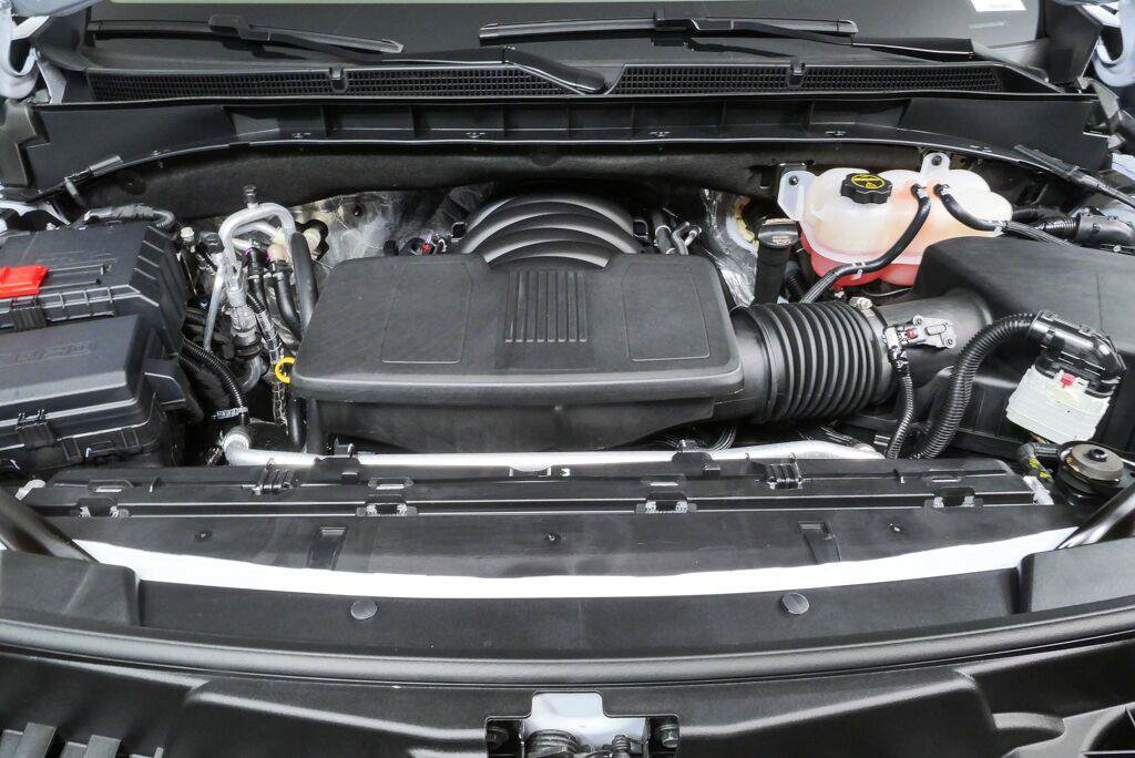 Certified 2026 GMC Yukon Denali w/ Sun & Power Step Package AWD/4WD image 32